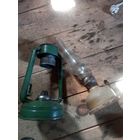 Керосиновые лампы СССР стекла есть