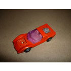 Модель авто GRUESOME TWOSOME N4. MATCHBOX Superfast. England. 1:60