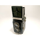 Фотоаппарат Rolleiflex. Интересный.