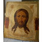Икона Христос
