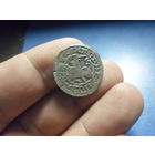 Полугрош Александр Ягеллончик (1492-1506) Вильно. aв,рв реннесансная легенда