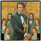 LP Herb Alpert & The T.J.B. 'Greatest Hits Vol. 2'