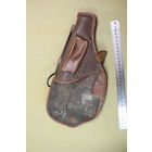 Кобура ТТ с шомполом, СССР, новая. Распродажа коллекции вещей. С РУБЛЯ! АУКЦИОН!