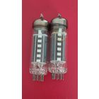 Радиолампа Tesla QQE 03/12  (аналог ГУ-17)