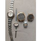 Часы наручные, б/у