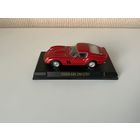 Автолегенда Ferrari 250GTO.