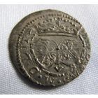 Шилинг 1617 Вильно