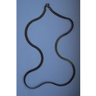 Цепочке. Ретро времен СССР.