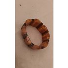 Браслет. Янтарь.