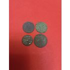 Россия , мелкая медь