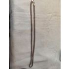 Цепочка. Позолота. 925пр.