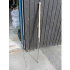 Пешня ( для зимней рыбалки, для колки льда ).