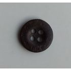 Пуговица нательная Тремасс.мос