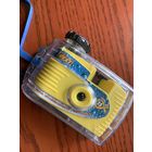 Фотоаппарат для подводных съёмок-заводской Китай для Европы! Внешне как японский КОДАК!