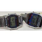 Пара часов "Montana" и "Convoy" by montana,состояние полностью исправны