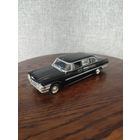 Автомобиль ЗИЛ Diagostini