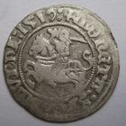 Полугрош 1510г.Жигимонт Старый.