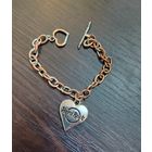 Браслет размер 6 см