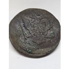 5 копеек 1769 год