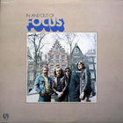 Focus – In And Out Of Focus, LP, USA 1970