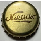 Пивная крышка (Черногория)