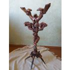 " Казкi(казачкi)Вiцебскага лесу"