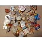 Значки в ремонт на запчасти