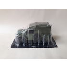 ГАЗ-69 Деагостини 1:43 Обмен возможен Автолегенды СССР Deagostini