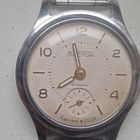 Редкие винтажные часы Восток  2602 состояние