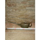 Масленка немецкая  К2 времён ВОВ