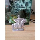 Ольвянный солдатик