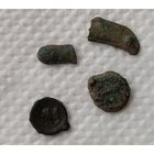 Монеты Ольвии