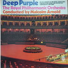 Deep Purple, The Royal Philharmonic Orchestra Conducted By Malcolm Arnold – Concerto For Group And Orchestra / Japan