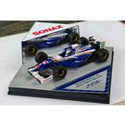 Машинка Sonax