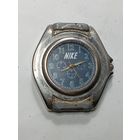 Часы кварцевые NAIKE  с рубля