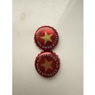 Крышки Испания