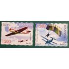 2009 Авиационно-технические виды спорта Беларусь