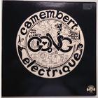 LP Gong - Camembert Electrique (1979)