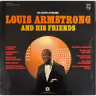 Louis Armstrong And Friends