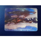 Календарик 2007-2008 уч. г.  В.Рынкевич Рождественские видения.