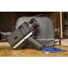 Кинокамера Chinon 672 Autozoom