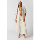 BDG джинсы Extreme Wide-Leg Utility Jean, 29