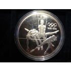 Канада 15 долларов олимпийские игры 100 лет.