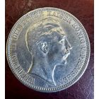 1910 г. 3 марки Пруссия. Отличное состояние