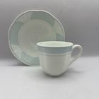 Кофейная пара Villeroy & Boch, серия Delta. Германия. Арт 1964