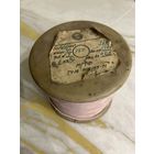 Провод монтажный МГТФ 0.2 кв.мм. 400 метров бобина