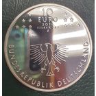 10 евро 2014