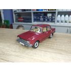 Москвич 2140sl с рубля