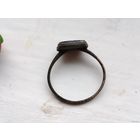 Колечко пвсевдо геральдика