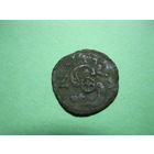 Денарий 1623 года ,Речь Посполитая ,Краков, Сигизмунд 3
